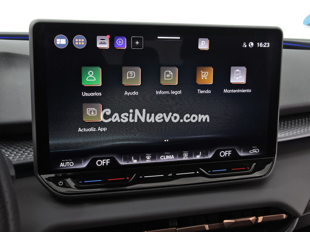 Cupra Terramar 1.5 eTSI 110kW (150 CV) DSG - foto 21