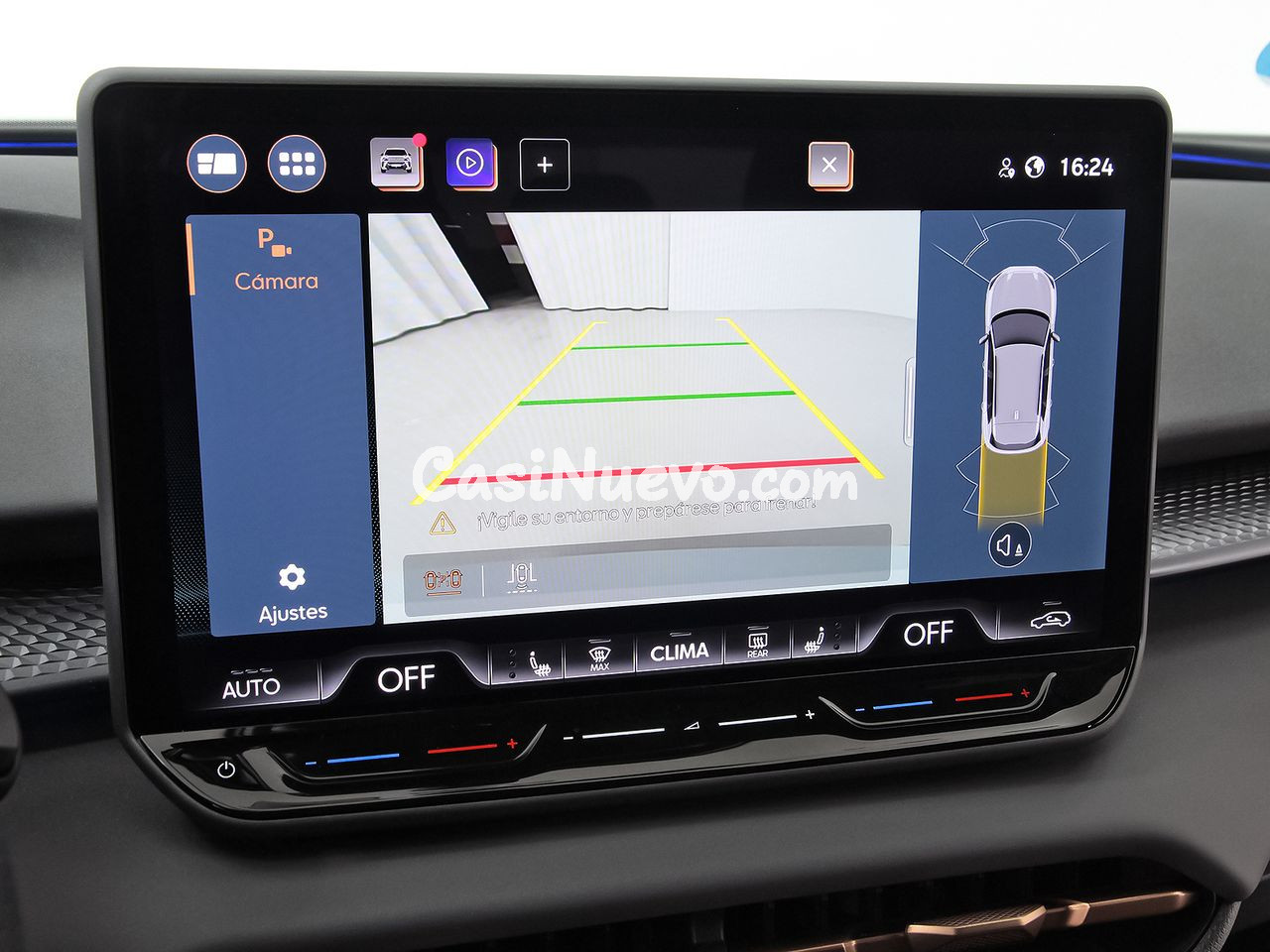 Cupra Terramar 1.5 eTSI 110kW (150 CV) DSG - foto 23