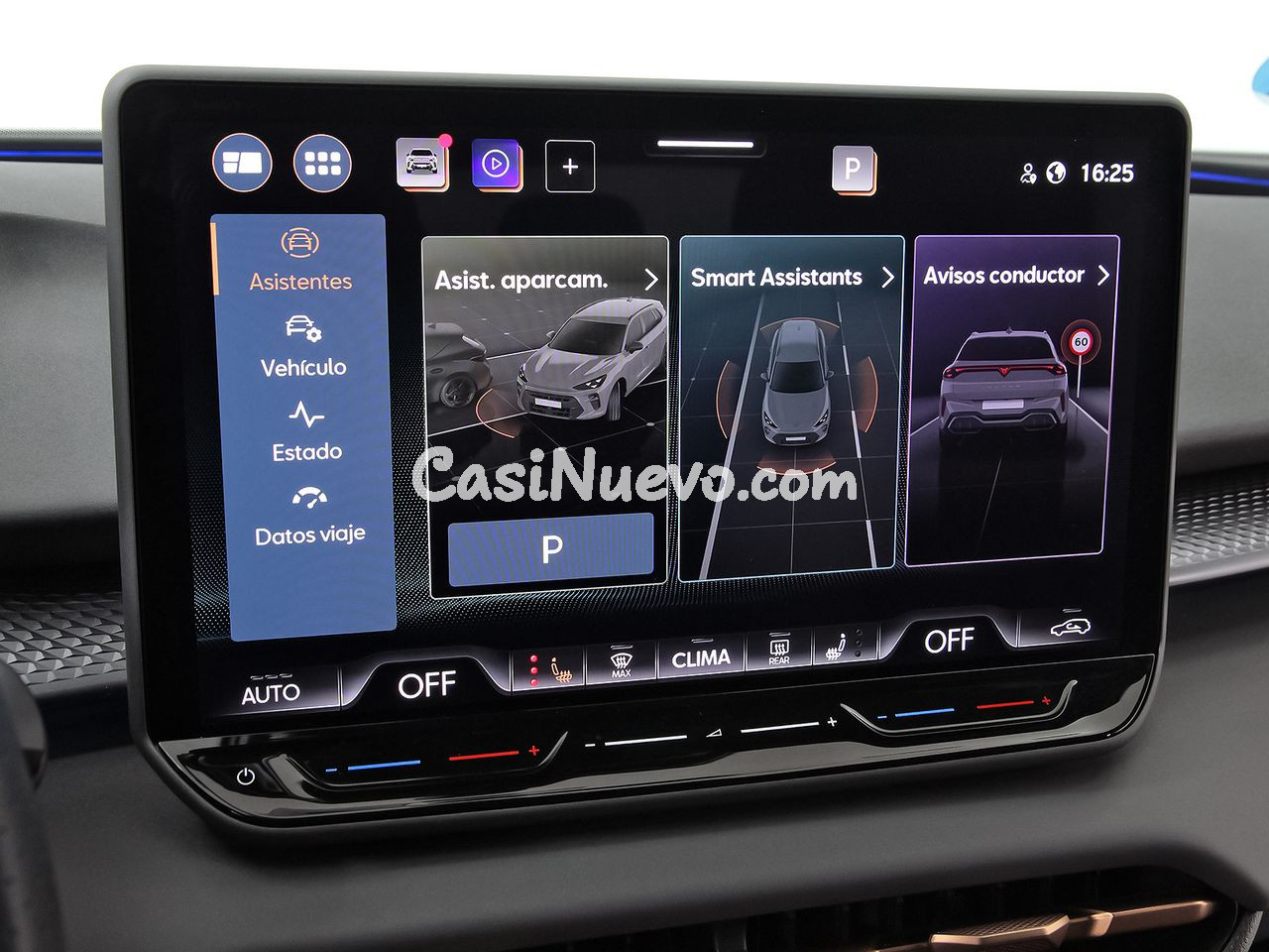 Cupra Terramar 1.5 eTSI 110kW (150 CV) DSG - foto 25