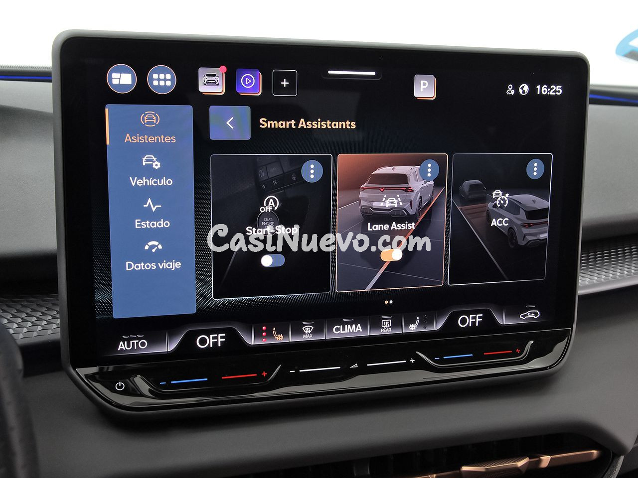 Cupra Terramar 1.5 eTSI 110kW (150 CV) DSG - foto 27