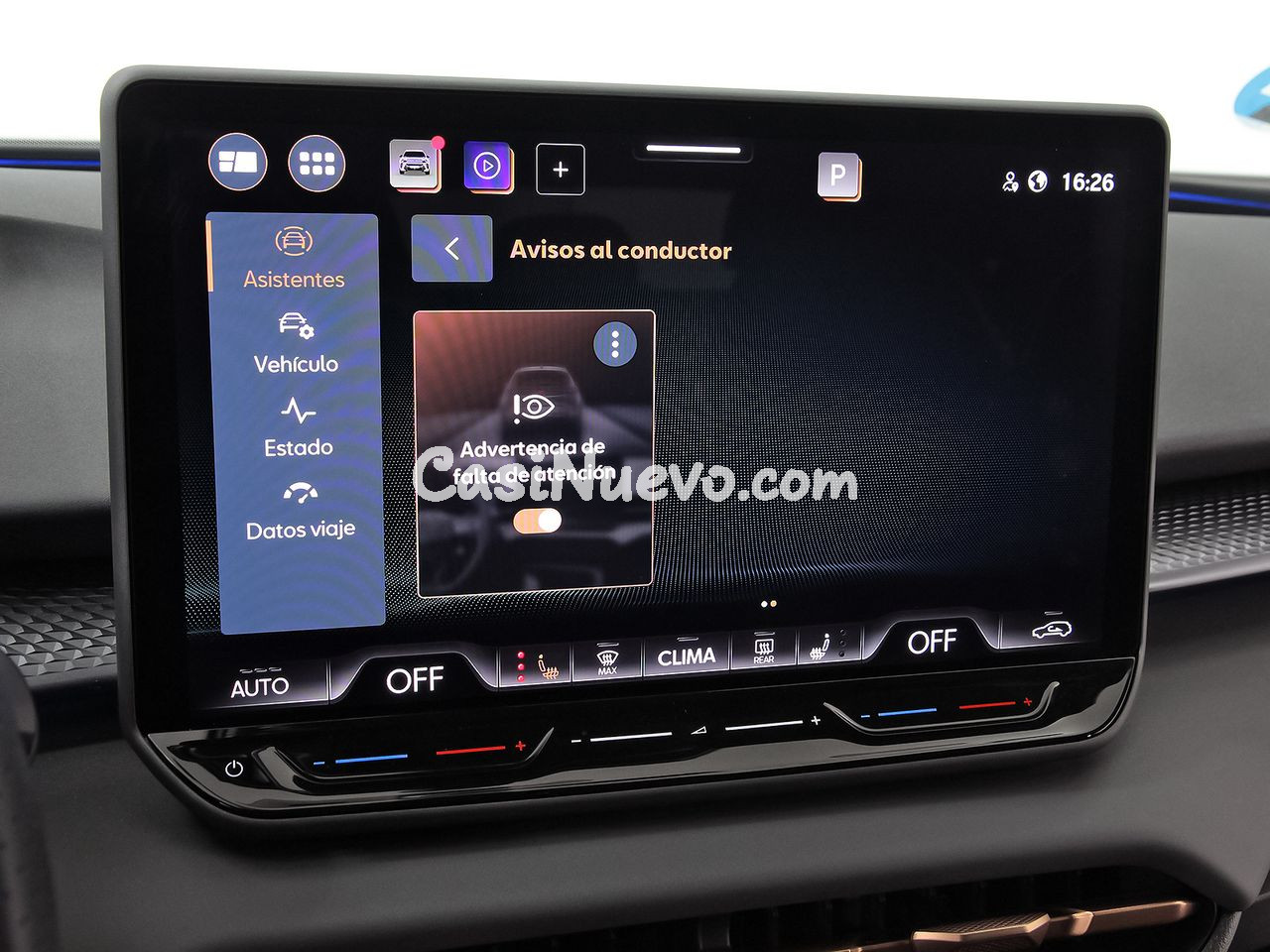 Cupra Terramar 1.5 eTSI 110kW (150 CV) DSG - foto 30