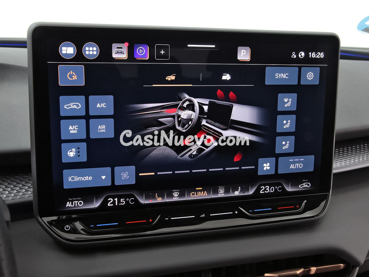 Cupra Terramar 1.5 eTSI 110kW (150 CV) DSG - foto 31