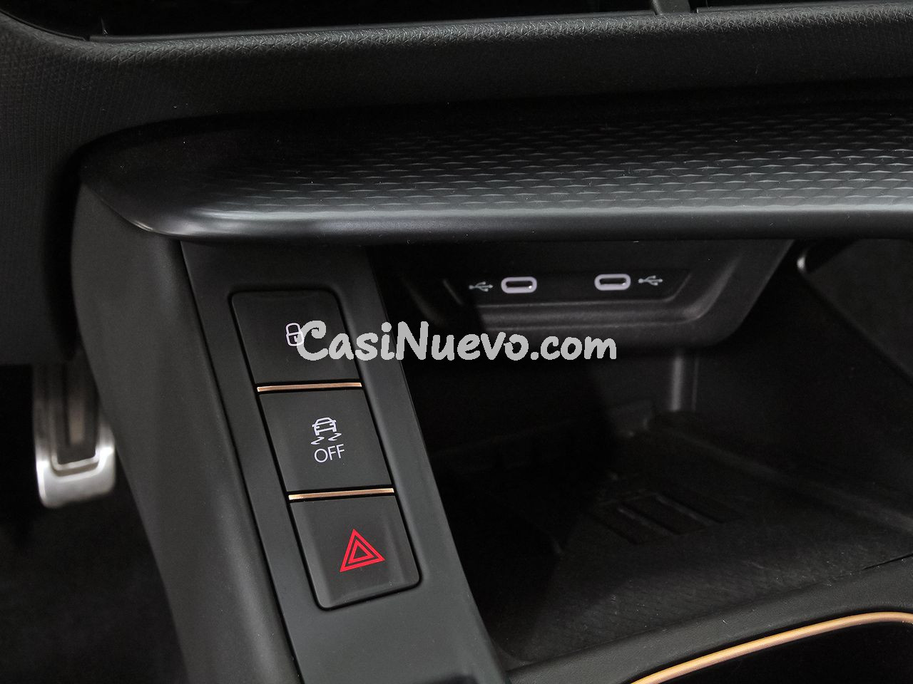 Cupra Terramar 1.5 eTSI 110kW (150 CV) DSG - foto 33