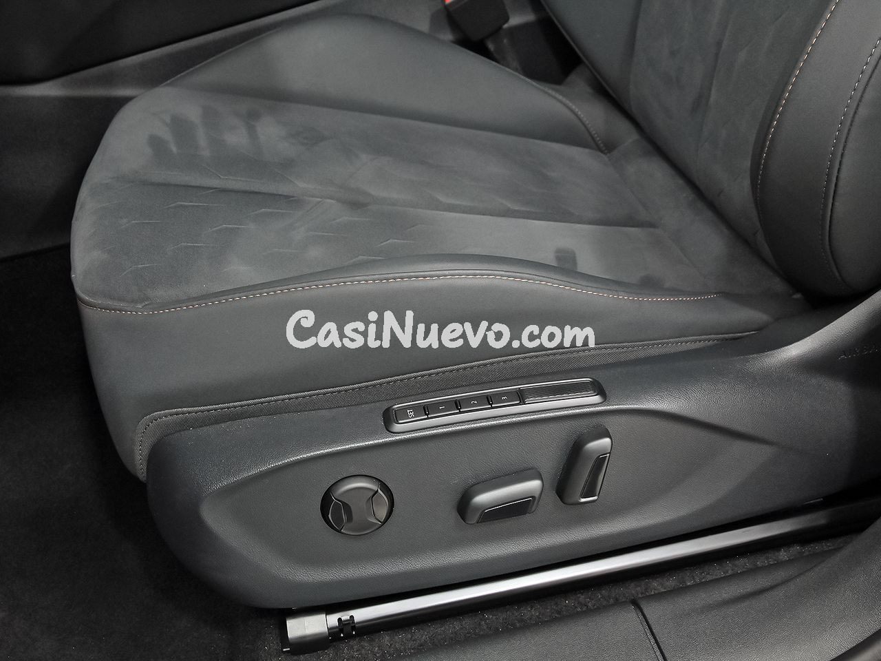 Cupra Terramar 1.5 TSI e-Hybrid 150kW (204 CV) DSG - foto 11