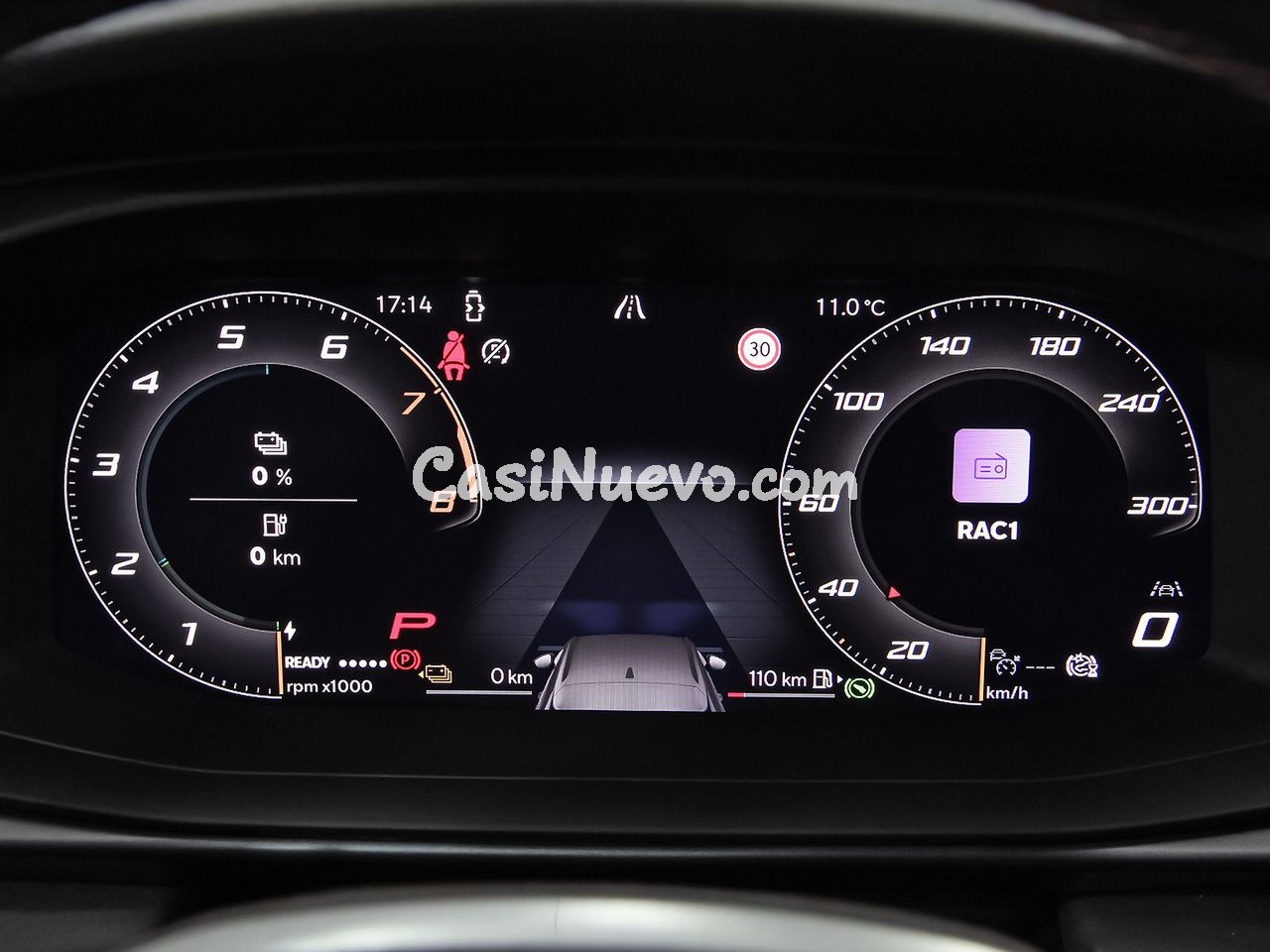 Cupra Terramar 1.5 TSI e-Hybrid 150kW (204 CV) DSG - foto 13