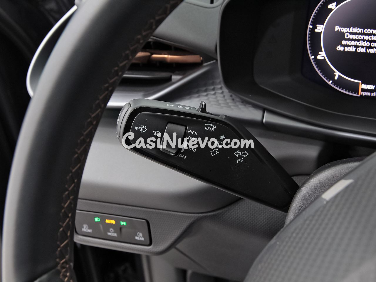 Cupra Terramar 1.5 TSI e-Hybrid 150kW (204 CV) DSG - foto 14