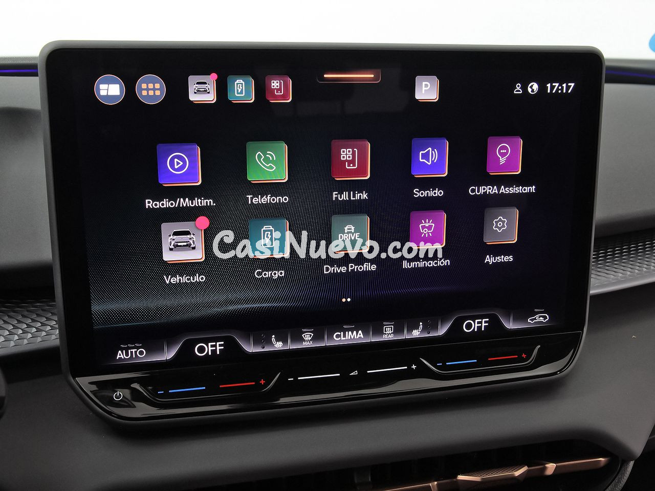 Cupra Terramar 1.5 TSI e-Hybrid 150kW (204 CV) DSG - foto 19