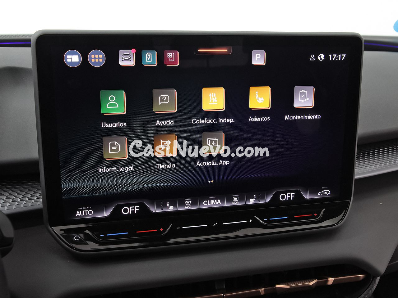 Cupra Terramar 1.5 TSI e-Hybrid 150kW (204 CV) DSG - foto 20