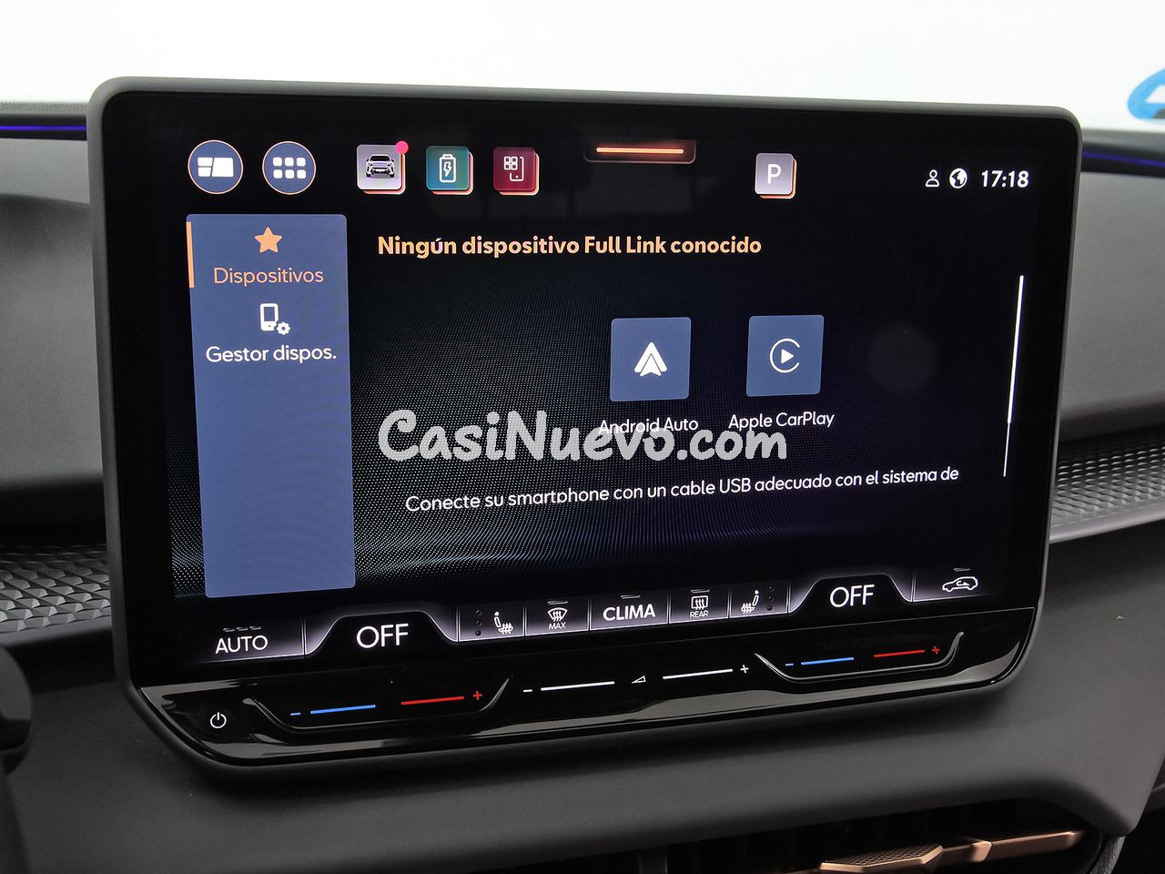 Cupra Terramar 1.5 TSI e-Hybrid 150kW (204 CV) DSG - foto 21