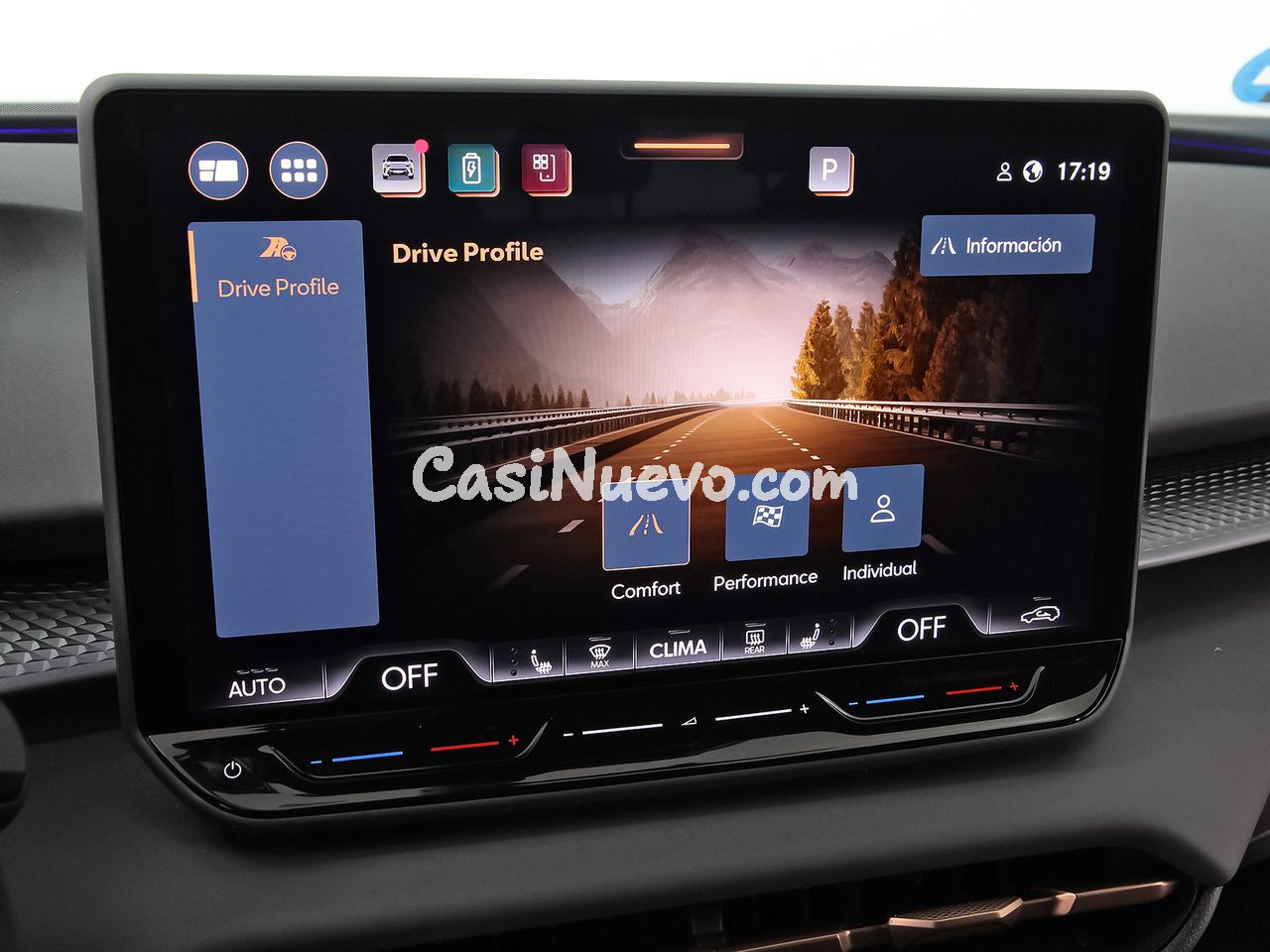 Cupra Terramar 1.5 TSI e-Hybrid 150kW (204 CV) DSG - foto 23