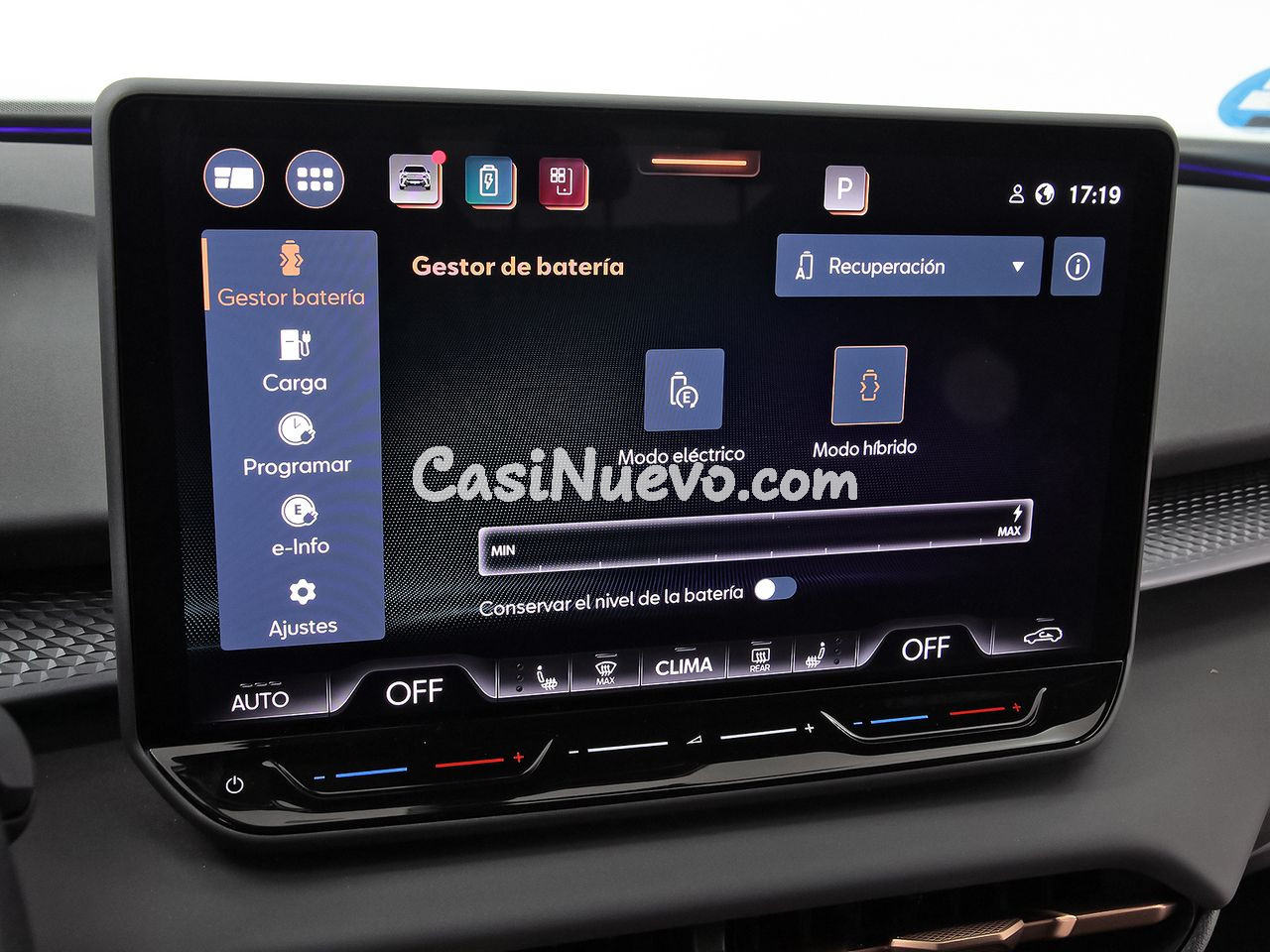 Cupra Terramar 1.5 TSI e-Hybrid 150kW (204 CV) DSG - foto 24