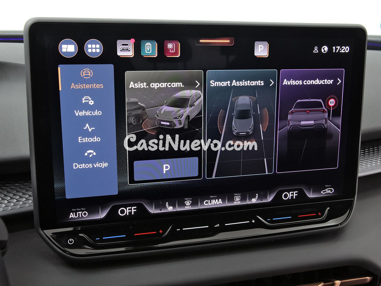 Cupra Terramar 1.5 TSI e-Hybrid 150kW (204 CV) DSG - foto 26