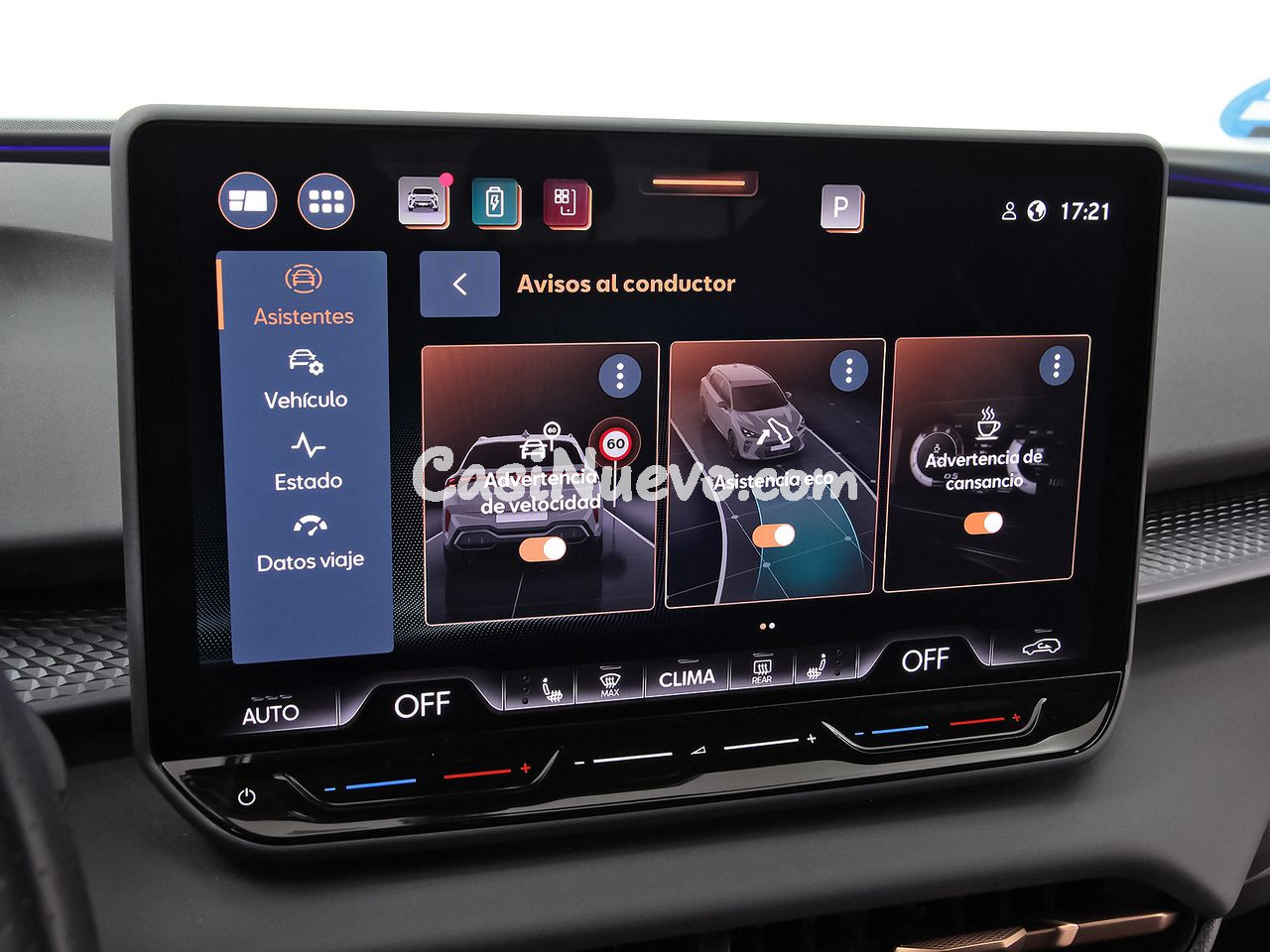 Cupra Terramar 1.5 TSI e-Hybrid 150kW (204 CV) DSG - foto 30