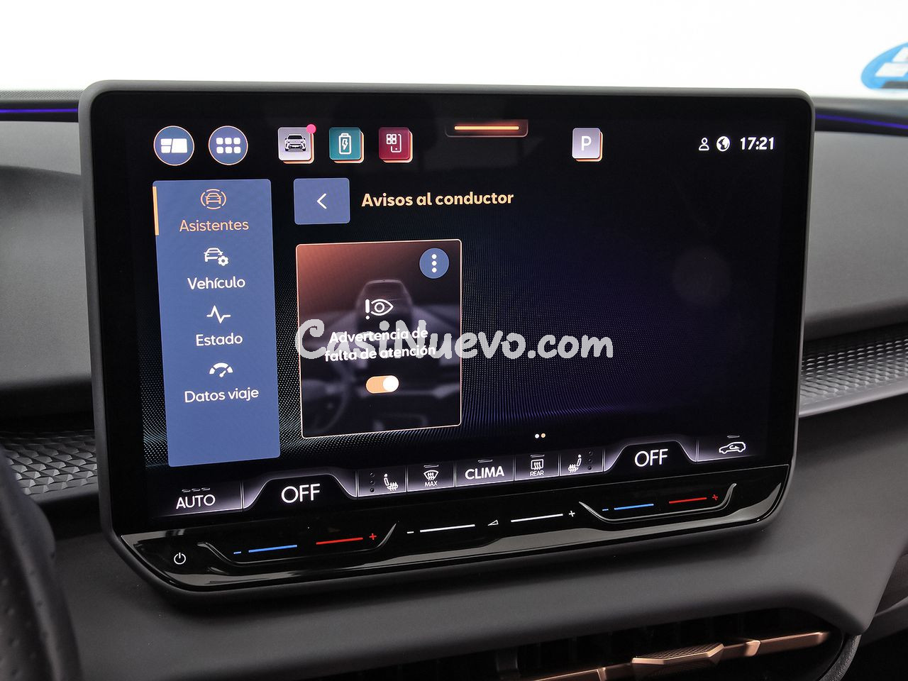 Cupra Terramar 1.5 TSI e-Hybrid 150kW (204 CV) DSG - foto 31