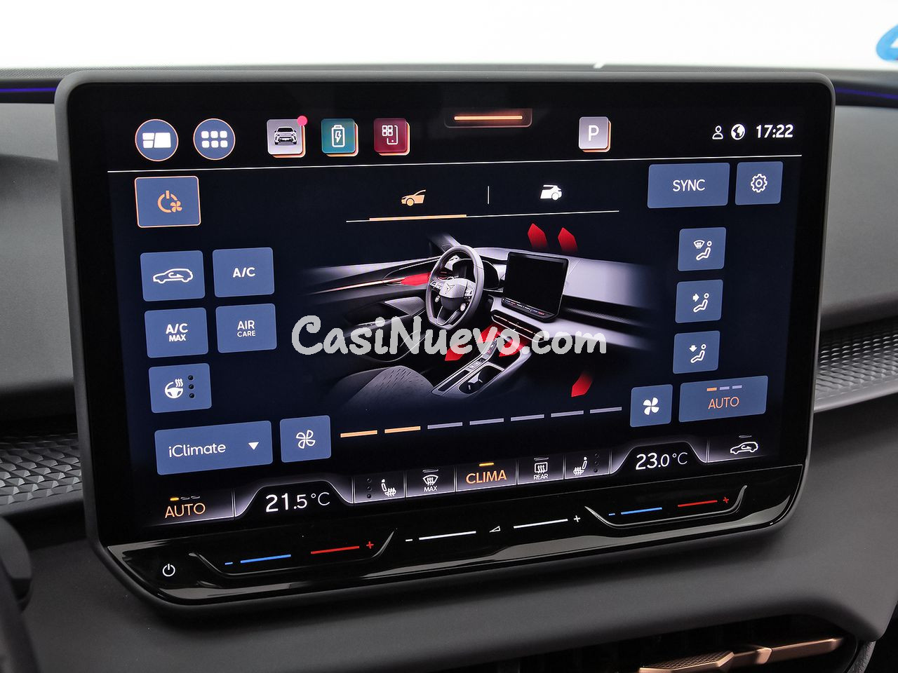 Cupra Terramar 1.5 TSI e-Hybrid 150kW (204 CV) DSG - foto 32