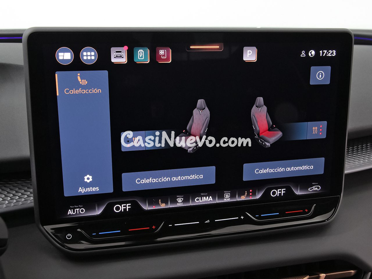 Cupra Terramar 1.5 TSI e-Hybrid 150kW (204 CV) DSG - foto 33