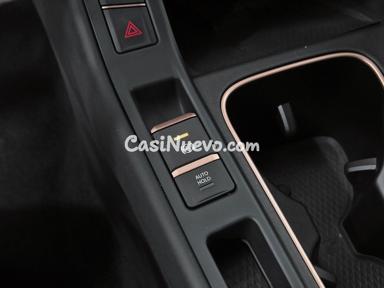 Cupra Terramar 1.5 TSI e-Hybrid 150kW (204 CV) DSG - foto 34