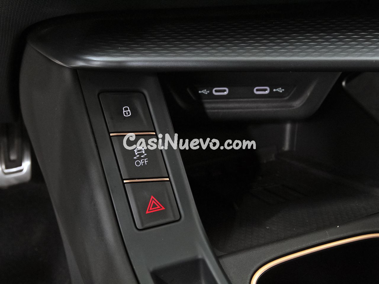 Cupra Terramar 1.5 TSI e-Hybrid 150kW (204 CV) DSG - foto 35