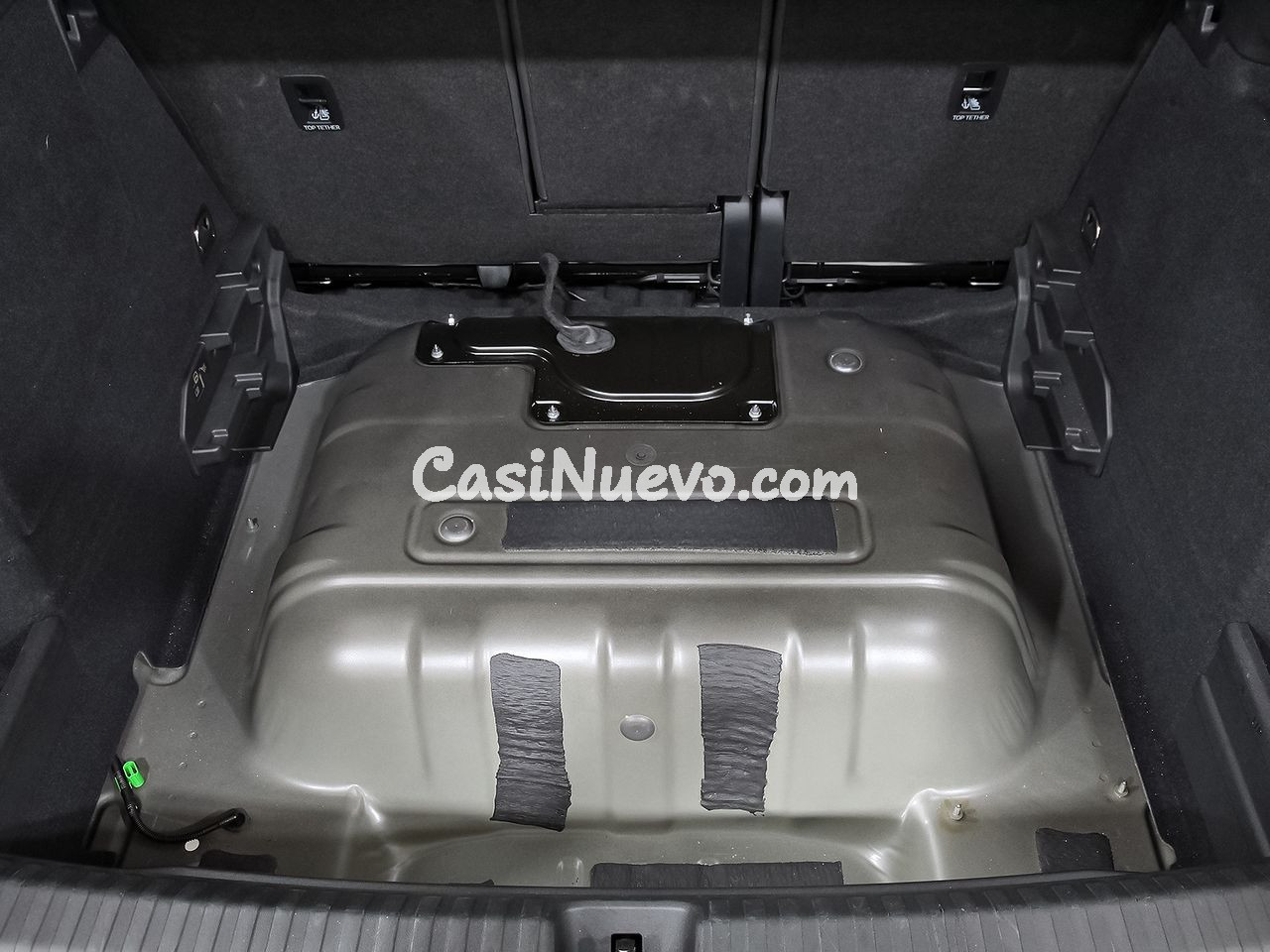 Cupra Terramar 1.5 TSI e-Hybrid 150kW (204 CV) DSG - foto 37