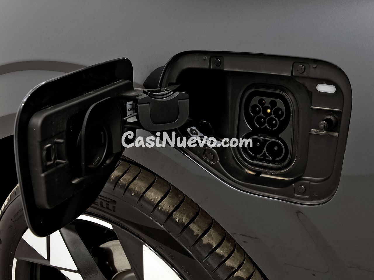 Cupra Terramar 1.5 TSI e-Hybrid 150kW (204 CV) DSG - foto 38