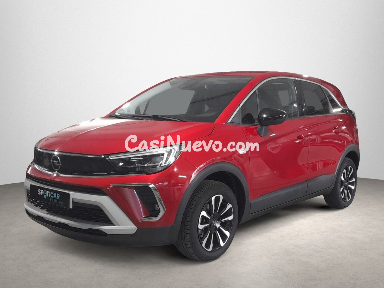 Opel CrossLand 1.2 81kW (110CV) Elegance Pack - foto 3