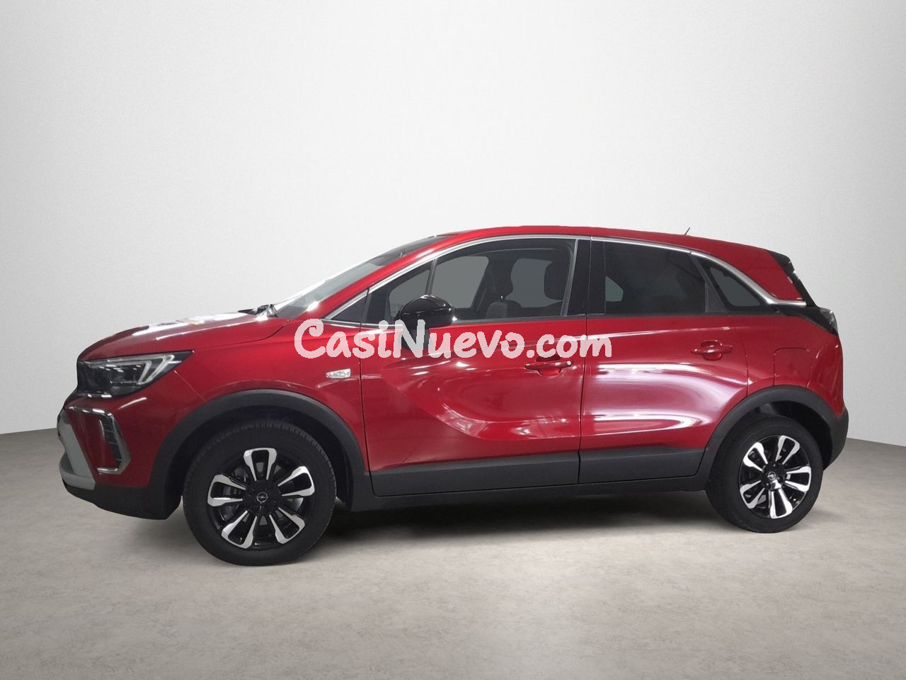 Opel CrossLand 1.2 81kW (110CV) Elegance Pack - foto 7