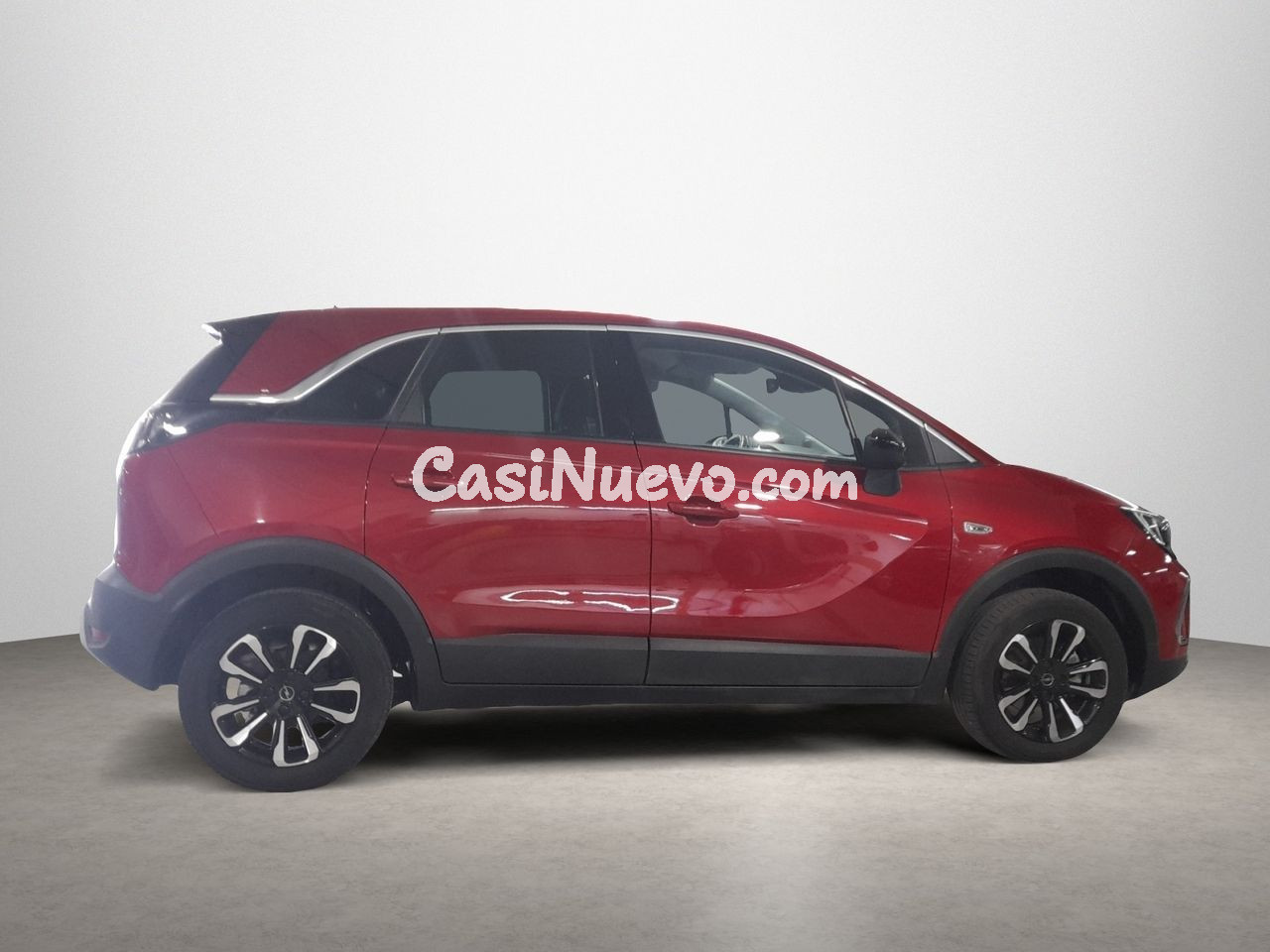 Opel CrossLand 1.2 81kW (110CV) Elegance Pack - foto 8