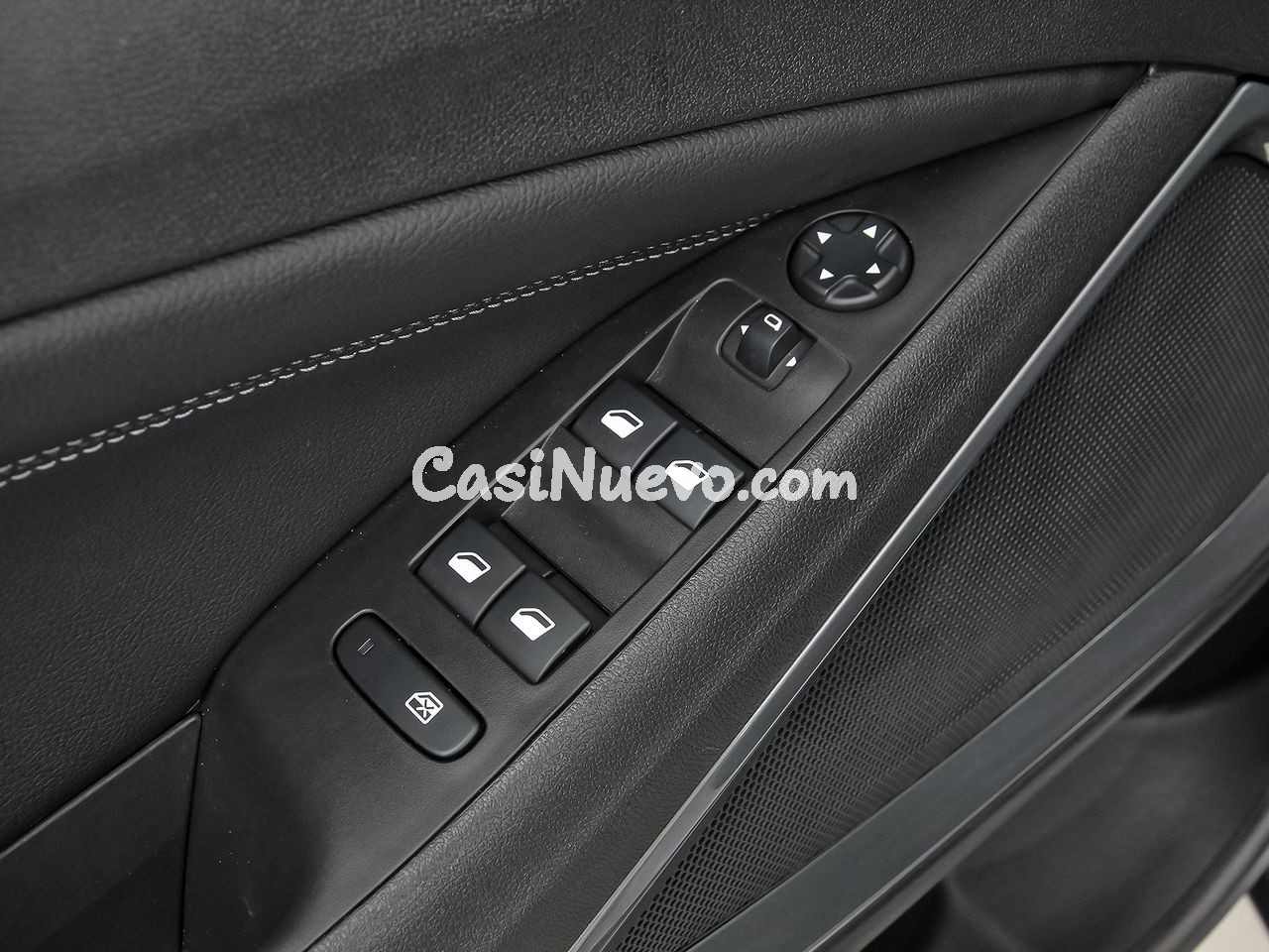 Opel CrossLand 1.2 81kW (110CV) Elegance Pack - foto 9