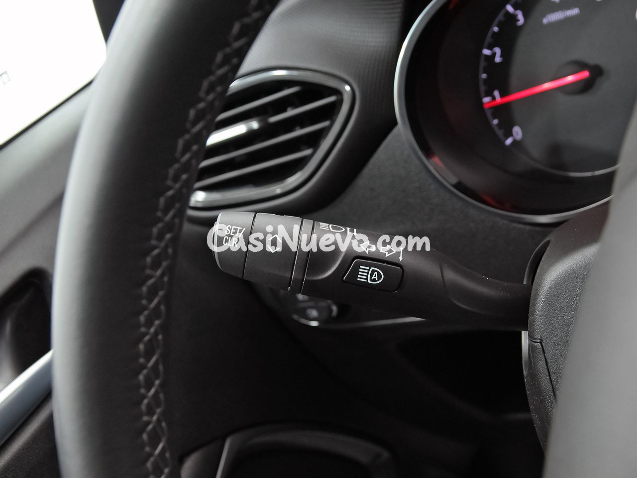 Opel CrossLand 1.2 81kW (110CV) Elegance Pack - foto 10