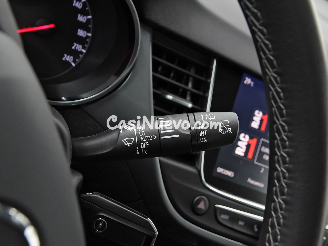 Opel CrossLand 1.2 81kW (110CV) Elegance Pack - foto 12