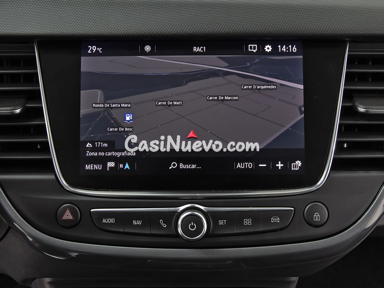 Opel CrossLand 1.2 81kW (110CV) Elegance Pack - foto 15