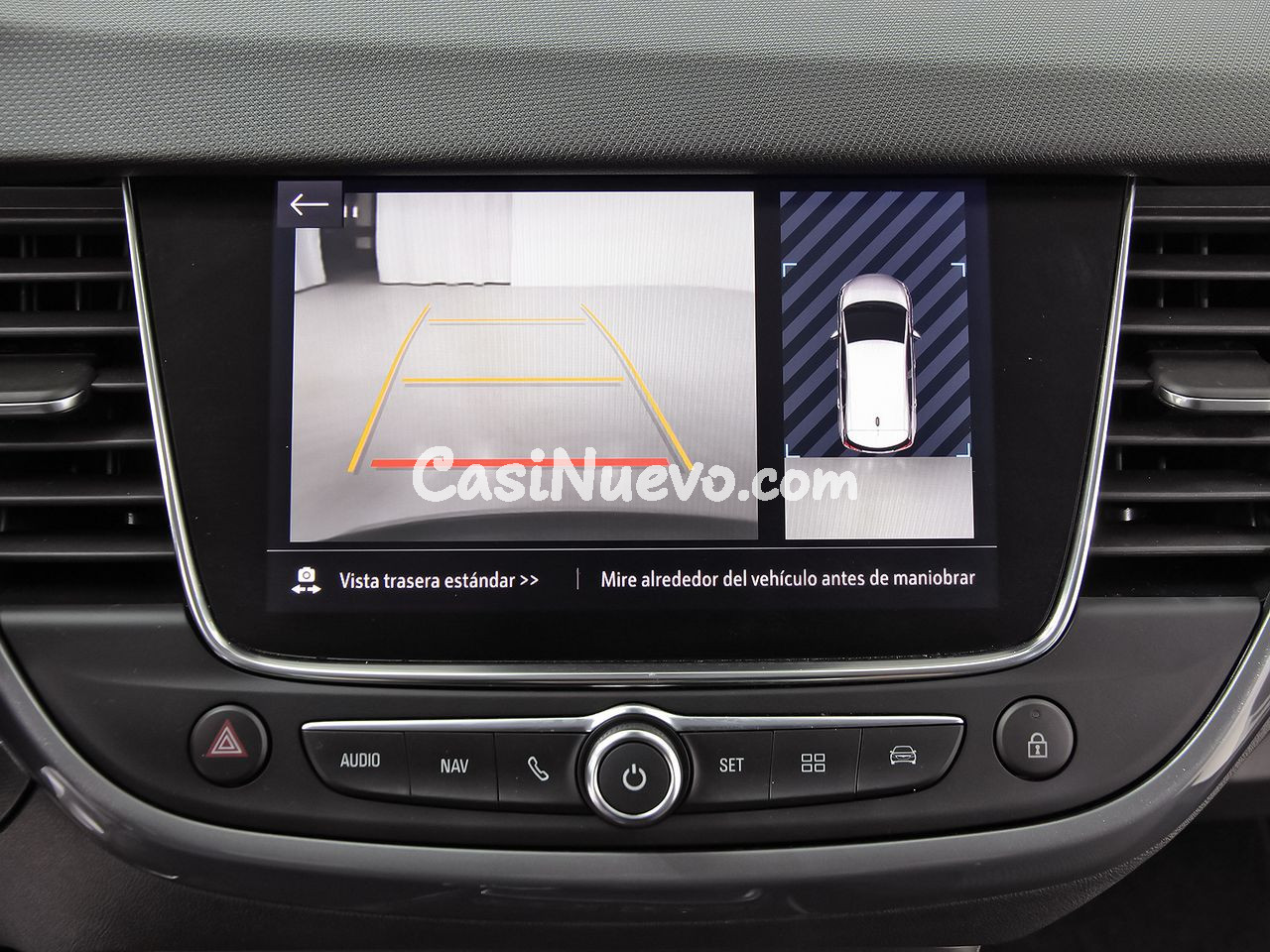 Opel CrossLand 1.2 81kW (110CV) Elegance Pack - foto 16