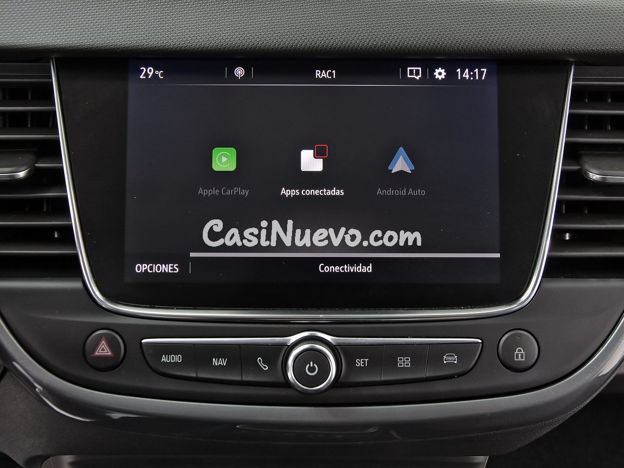 Opel CrossLand 1.2 81kW (110CV) Elegance Pack - foto 17