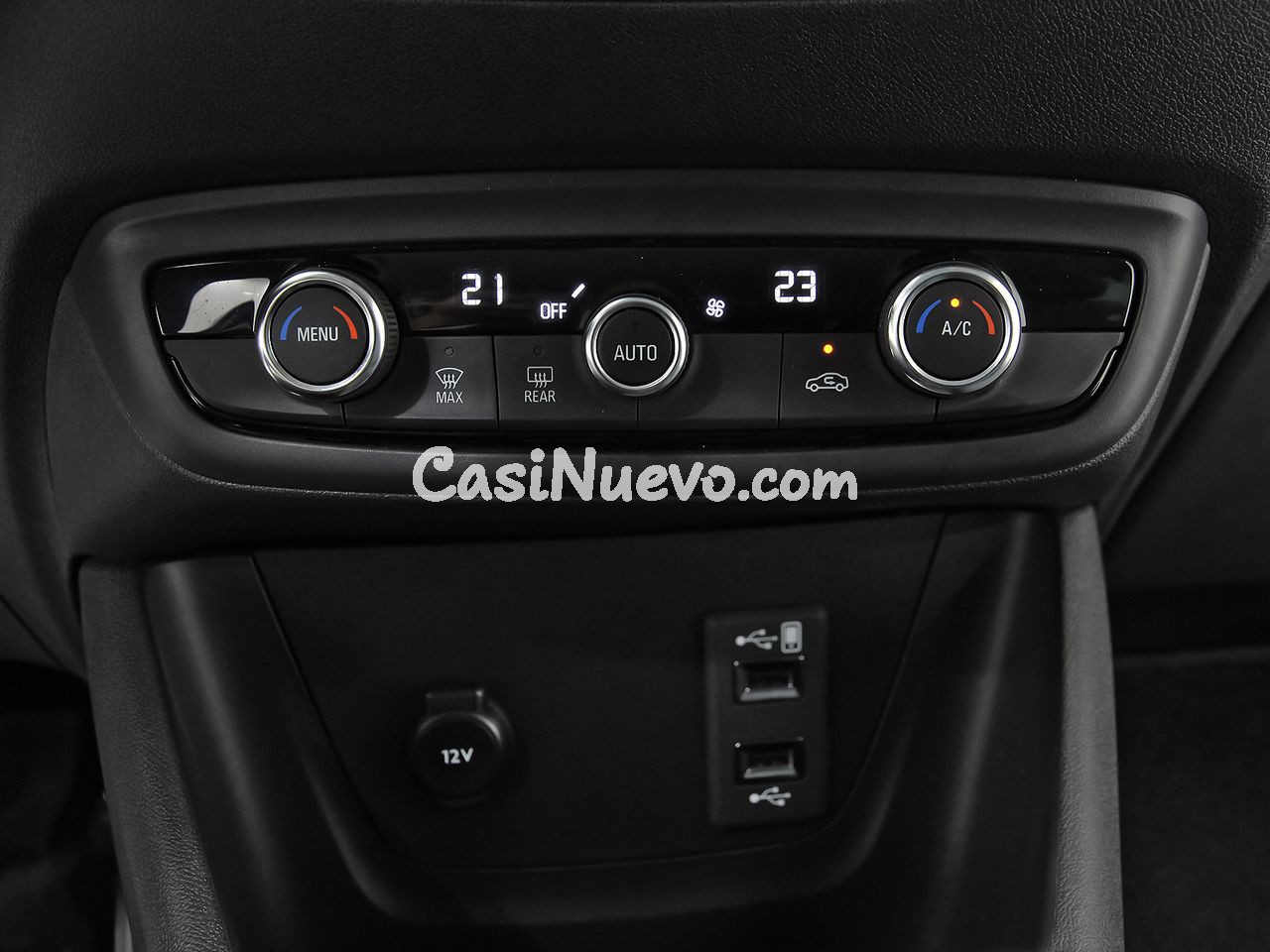 Opel CrossLand 1.2 81kW (110CV) Elegance Pack - foto 19