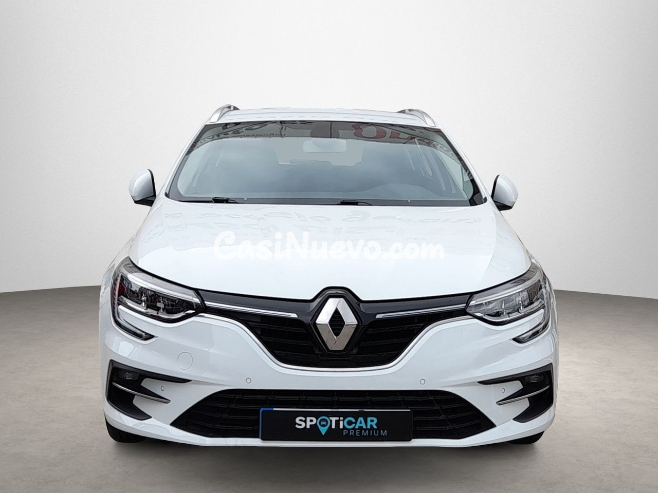 Renault Megane S.T. Business Blue dCi 85 kW (115CV) - foto 4