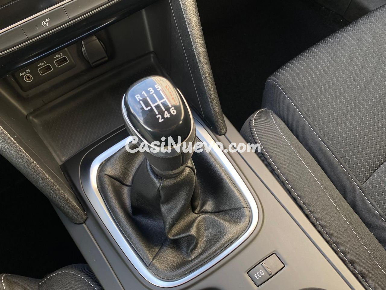 Renault Megane S.T. Business Blue dCi 85 kW (115CV) - foto 15