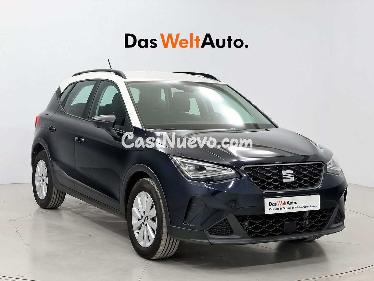 Seat Arona 1.0 TSI 81kW (110CV) DSG Style XM
