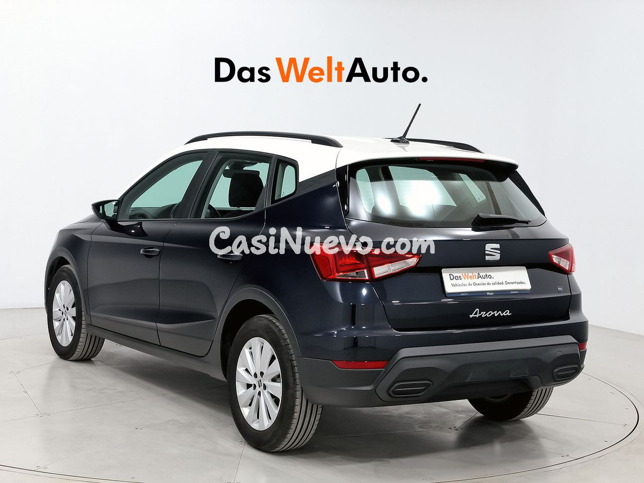 Seat Arona 1.0 TSI 81kW (110CV) DSG Style XM - foto 2