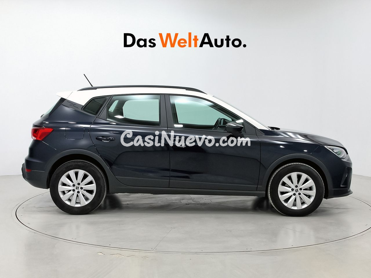 Seat Arona 1.0 TSI 81kW (110CV) DSG Style XM - foto 3