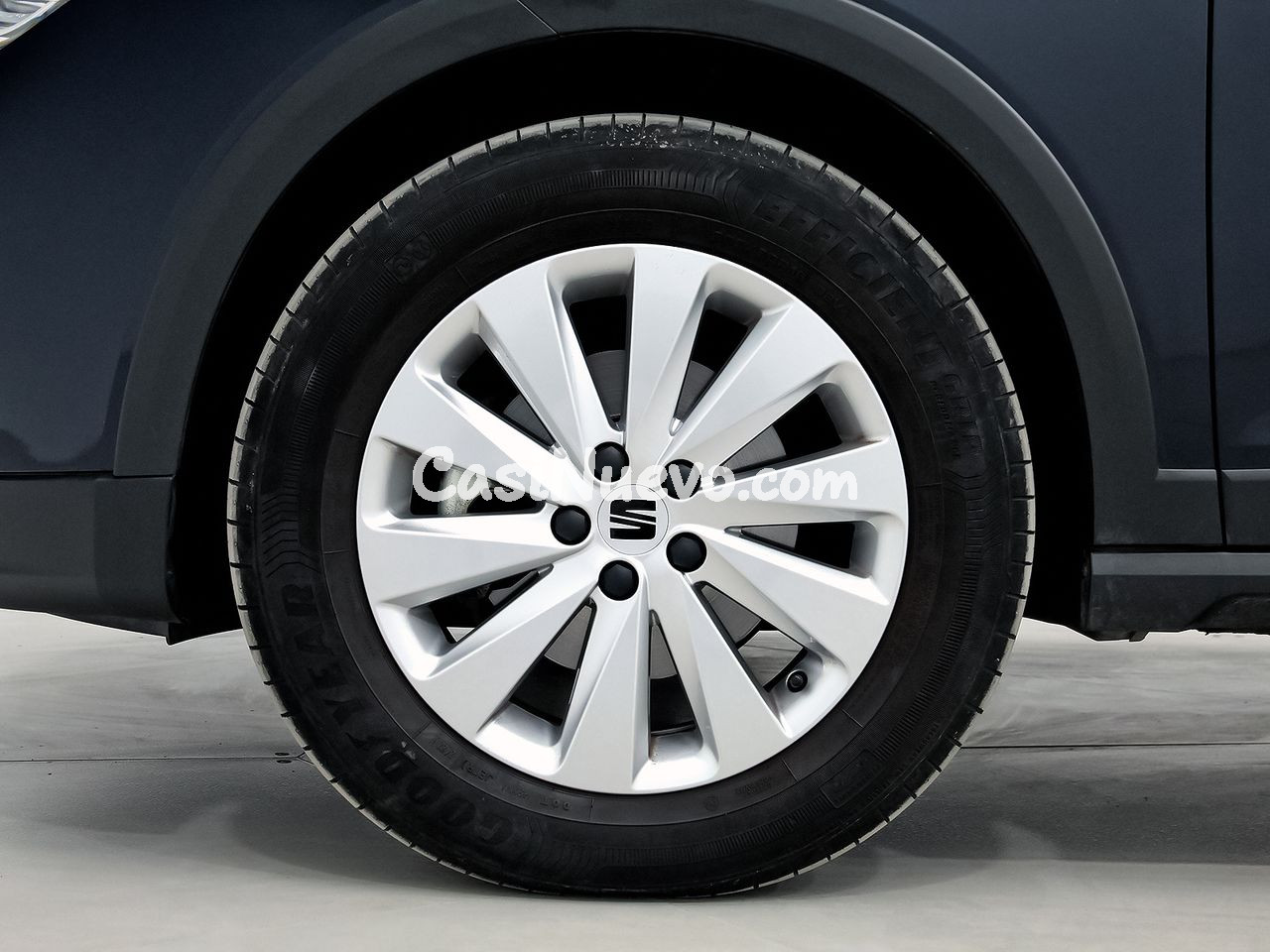 Seat Arona 1.0 TSI 81kW (110CV) DSG Style XM - foto 8