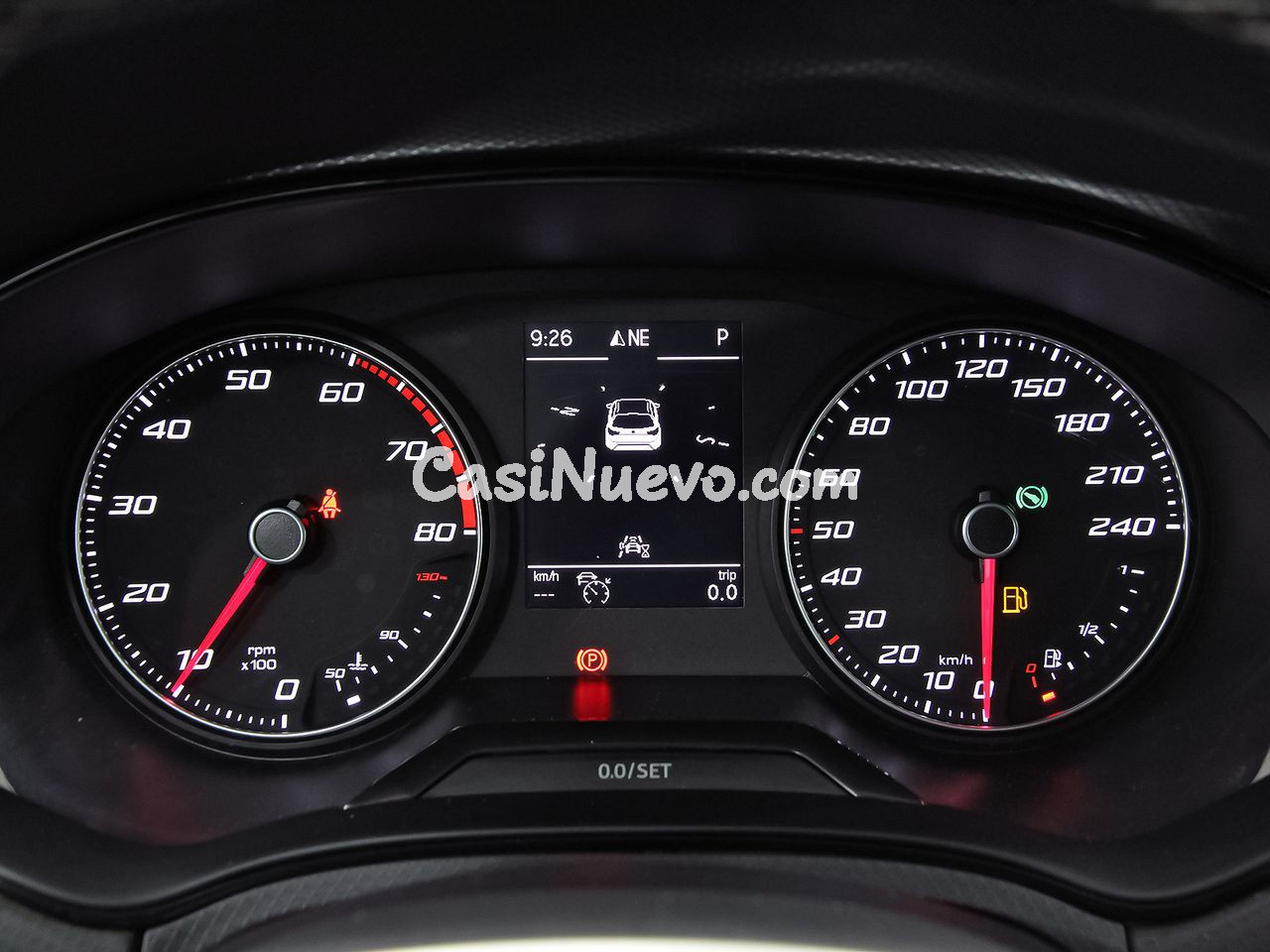 Seat Arona 1.0 TSI 81kW (110CV) DSG Style XM - foto 12