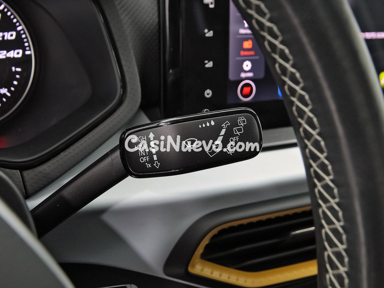 Seat Arona 1.0 TSI 81kW (110CV) DSG Style XM - foto 14