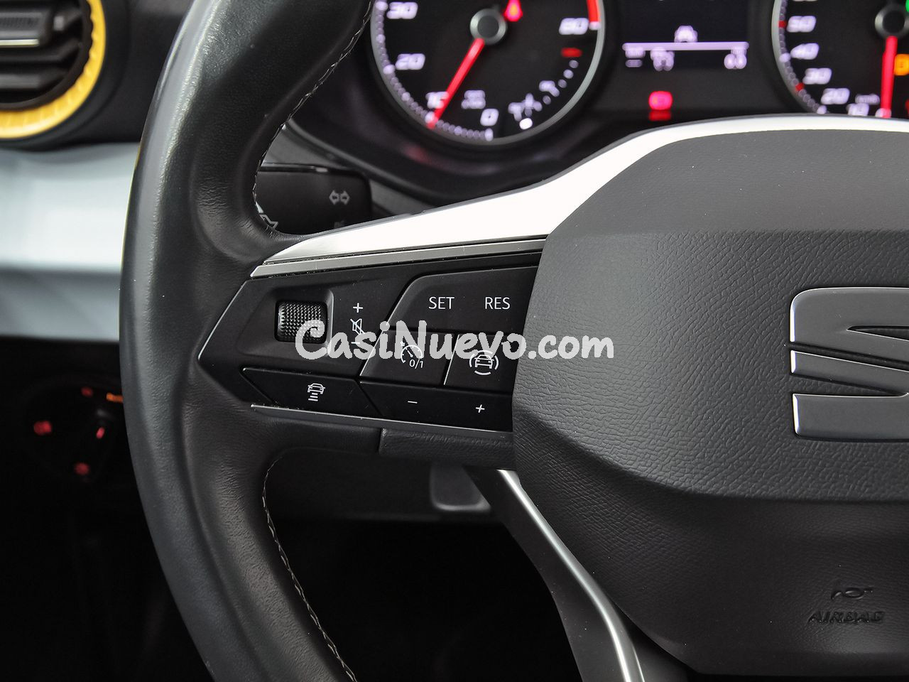 Seat Arona 1.0 TSI 81kW (110CV) DSG Style XM - foto 15