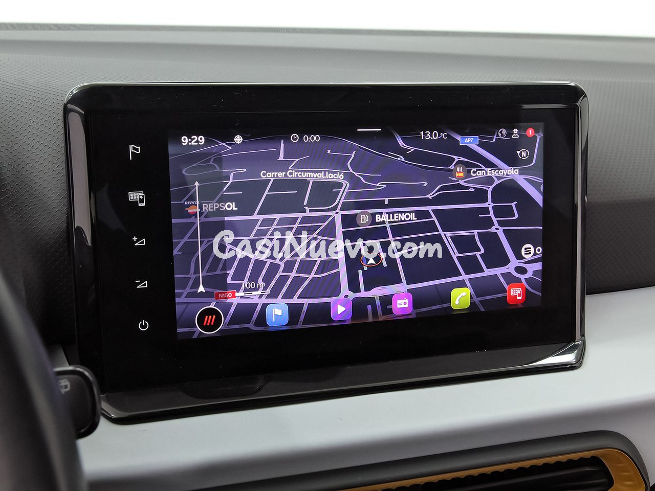 Seat Arona 1.0 TSI 81kW (110CV) DSG Style XM - foto 20