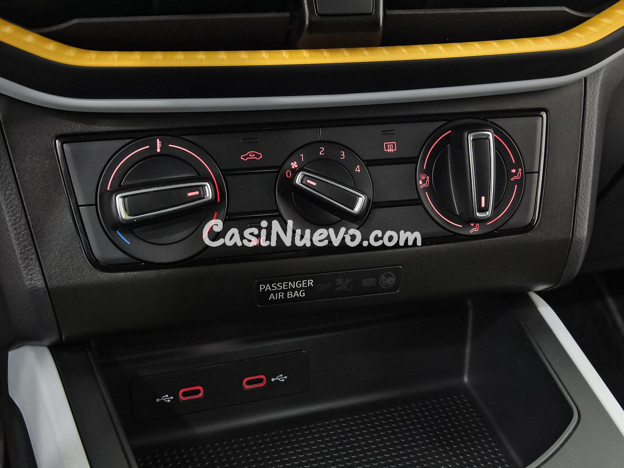 Seat Arona 1.0 TSI 81kW (110CV) DSG Style XM - foto 24