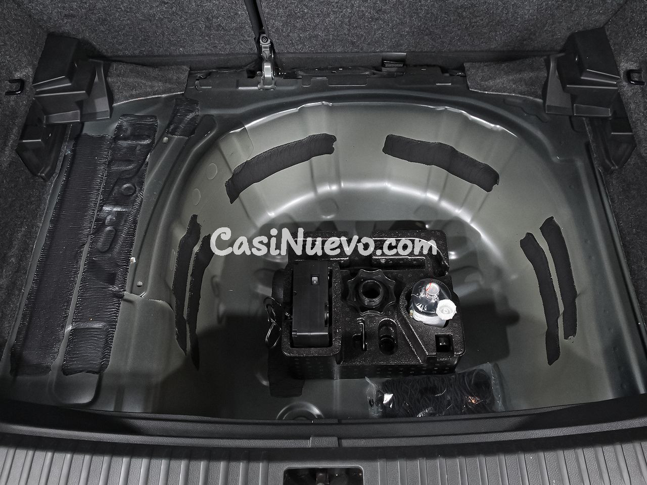 Seat Arona 1.0 TSI 81kW (110CV) DSG Style XM - foto 27