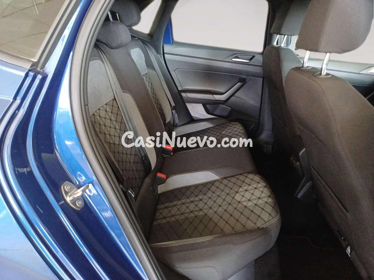 Volkswagen Polo R-Line 1.0 TSI 70kW (95CV) - foto 6