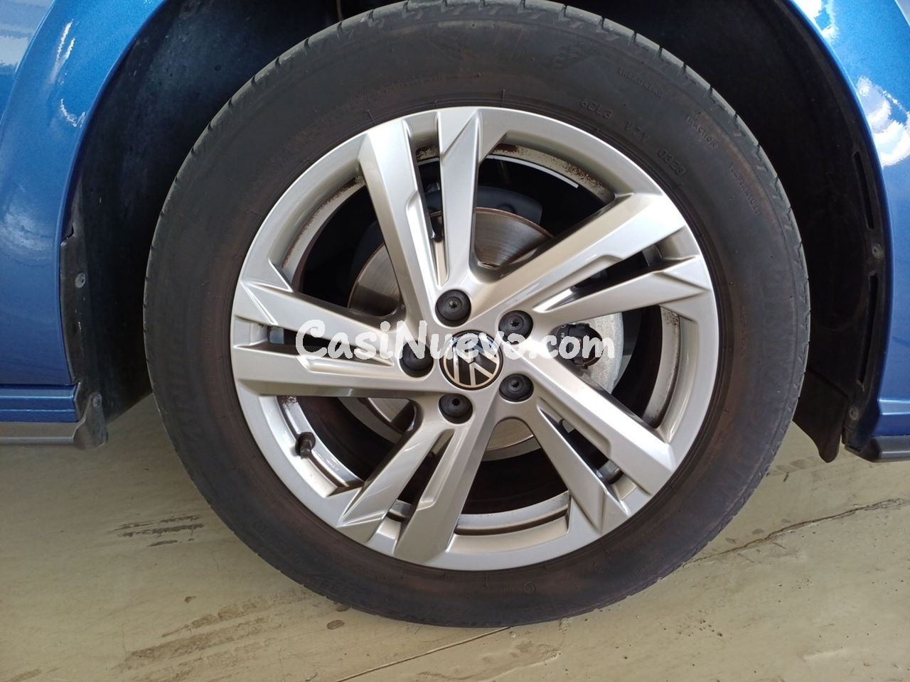 Volkswagen Polo R-Line 1.0 TSI 70kW (95CV) - foto 8