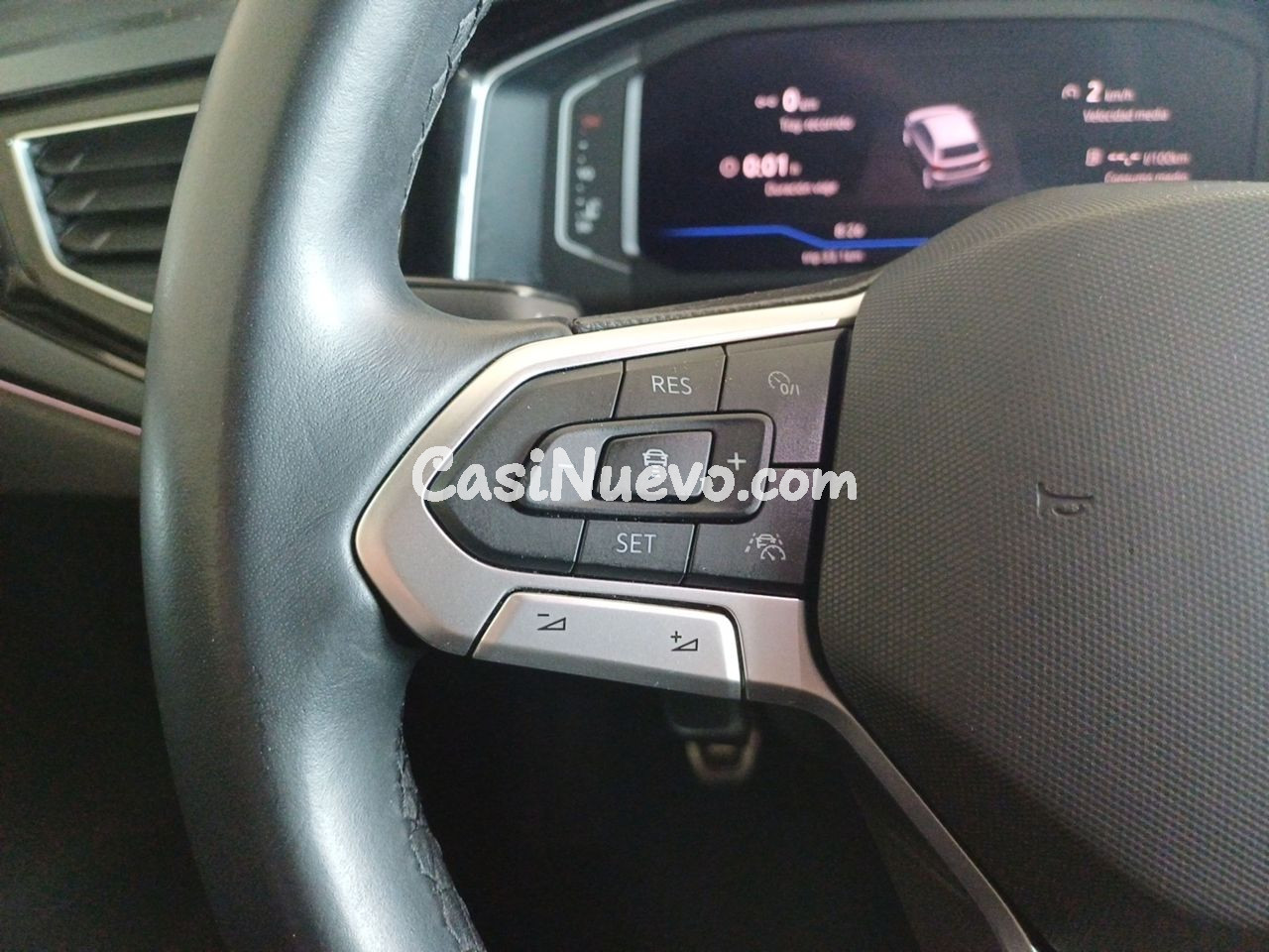 Volkswagen Polo R-Line 1.0 TSI 70kW (95CV) - foto 9