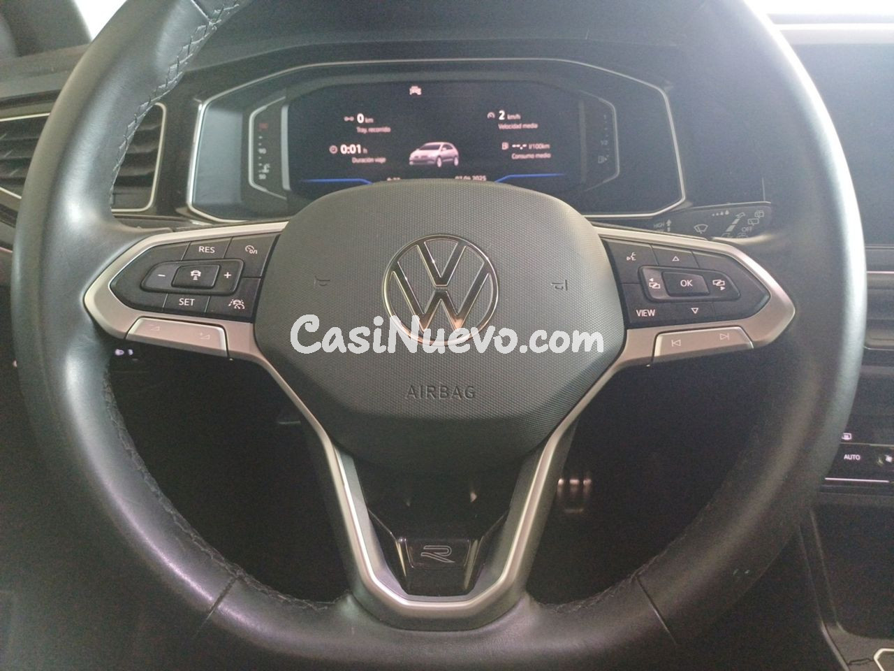 Volkswagen Polo R-Line 1.0 TSI 70kW (95CV) - foto 11